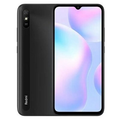 Smartfon Xiaomi Redmi 9A 2/32GB Szary