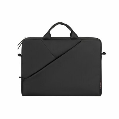 Torba na laptopa RivaCase Tivoli 8730 ciemnoszara 15,6"