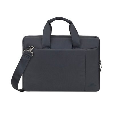 Torba na laptopa Rivacase 8221 13,3" czarna