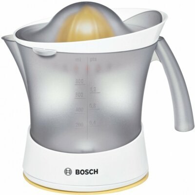 Wyciskarka do cytrusów Bosch VitaPress 800ml biała