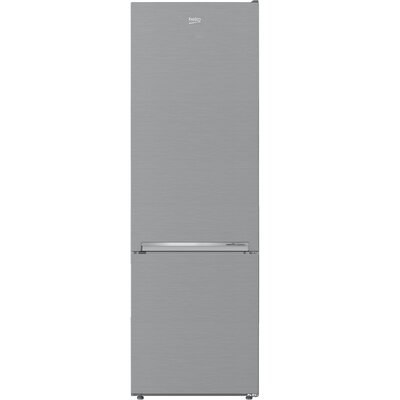 Chłodziarko-zamrażarka Beko RCNT375I40XBN 60 cm