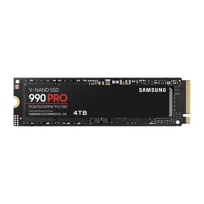 Dysk SSD Samsung 990 PRO M.2 4TB