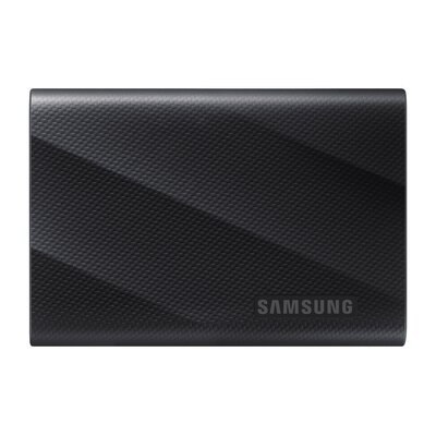 Dysk SSD Samsung Portable T9 4TB Czarny