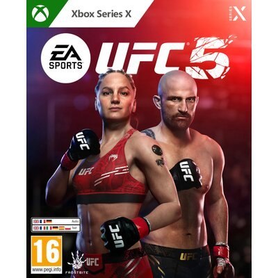 Gra Electronic Arts UFC 5 Xbox Series X