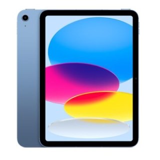 IPad Apple MPQ13FD/A 10,9" 64GB Niebieski