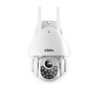 Kamera Xblitz Armor 500 WiFi