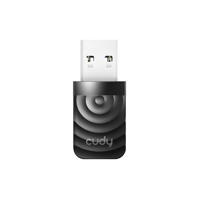 Karta sieciowa Cudy WU1300S USB