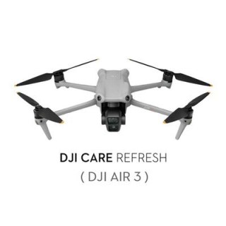 Kod elektroniczny DJI do Air 3 (12 miesięcy)