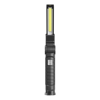 Lampa warsztatowa Savio FL-03 1200 mAh