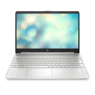 Laptop HP 15s-eq2804nw srebrny 15,6"