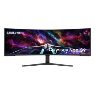 Monitor Samsung Odyssey Neo G9 57" zakrzywiony