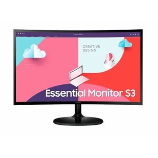 Monitor Samsung S36C 27"