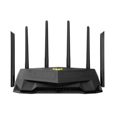 Router Asus TUF-AX6000 Wi-Fi 6