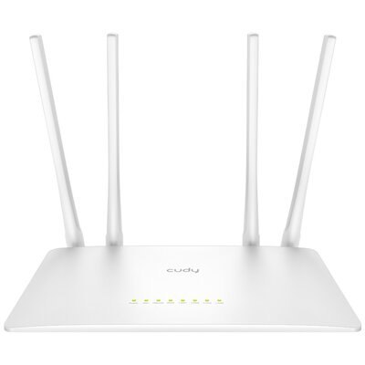 Router Cudy WR1200 AC1200