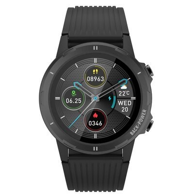 Smartwatch Denver SW-351 czarny