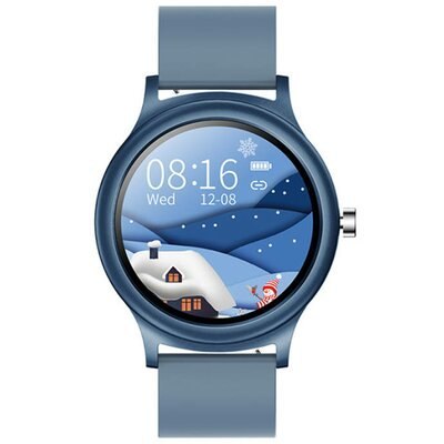 Smartwatch Kumi K16 KU-K16/BE Niebieski