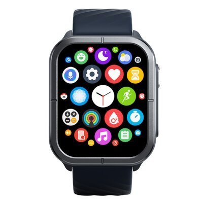 Smartwatch Mibro C3 czarny