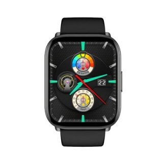 Smartwatch Oromed ORO-FIT PRO GT czarny