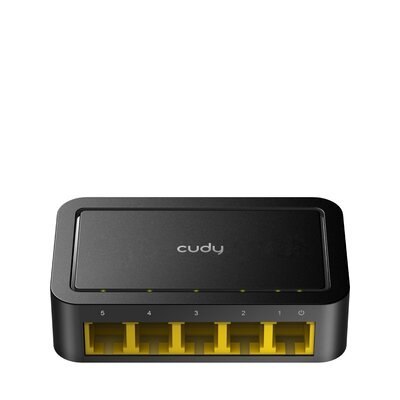 Switch Cudy FS105D 10/100Mbps