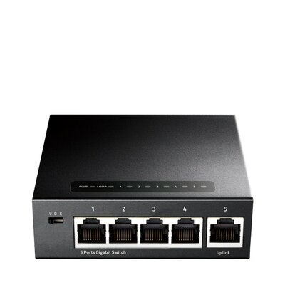 Switch Cudy GS105 Gigabit