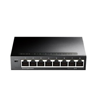 Switch Cudy GS108 Gigabit