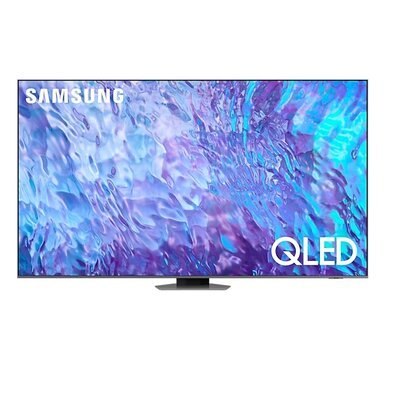 Telewizor Samsung QE98Q80CATXXH 98-calowy