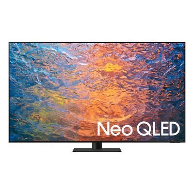 Telewizor Samsung QN95C Neo QLED 4K 85"