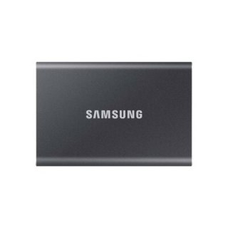 Dysk Samsung Portable SSD T7 4TB Szary