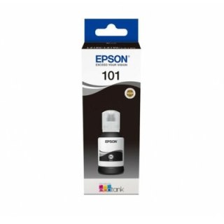 Epson Tusz/ Epson 101 Black EcoTank