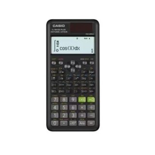 Kalkulator naukowy Casio FX-991ESPLUS-2 czarny