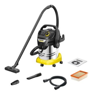 Odkurzacz Karcher KWD 6 P S V-25/6/22 1300W