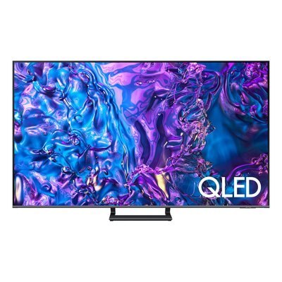 Telewizor Samsung Q77D 4K QLED 75"