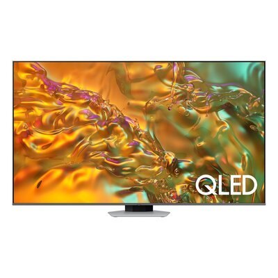 Telewizor Samsung Q80D 85" QLED 4K