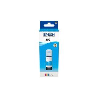 Tusz Epson EcoTank 103 (cyan)