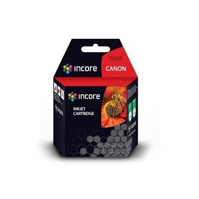 Tusz INCORE do Canon PGI-35 Black 9ml