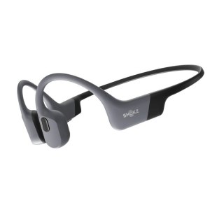 Słuchawki bezprzewodowe Shokz OpenSwim Pro Grey