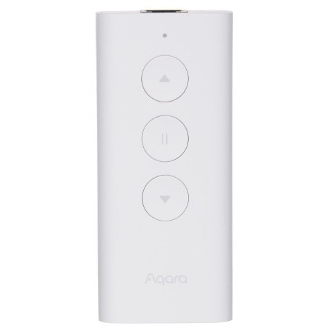 AQARA Silnik do rolet zintegrowany SRSC-M01 Homekit EU