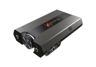 Creative Sound Blaster X G6 zewnętrzna karta dźwiękowa