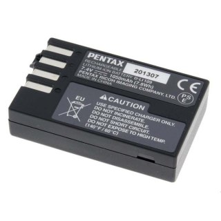 Pentax baterie D-LI109, 39067