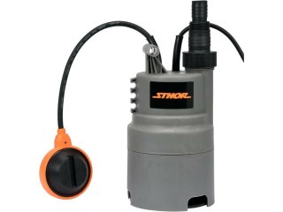 Pompa wody brudnej 400W T79909 STHOR
