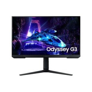 Monitor Samsung G3 Odyssey FHD 27"