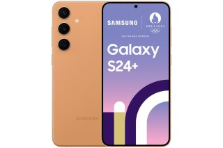 Samsung Galaxy S24+ (S926) 5G 12/512GB DS Yellow