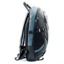 Targus Atmosphere 17-18" XL Laptop Backpack - Black/Blue