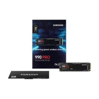 Dysk wewnętrzny Samsung 990 PRO 1TB M.2 NVMe PCIe