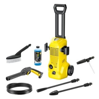 Myjka ciśnieniowa Karcher K 2 Premium Car 110 bar