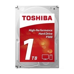 Toshiba HDD P300 1TB 3.5