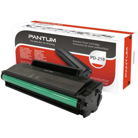 PANTUM Toner PD-219 1600 stron