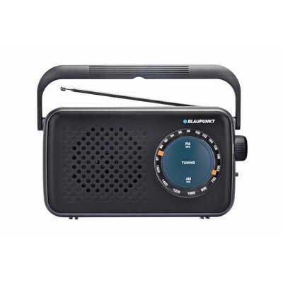 Radio Blaupunkt PR9BK przenośne