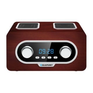 Radioodtwarzacz Blaupunkt PP5.2BR FM/SD/USB/AUX