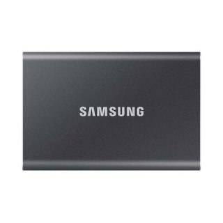 Dysk SSD Samsung Portable T7 1TB szary